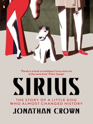 cover image of Sirius